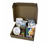 EPa Tipo IV - Razione giornaliera - 3 bistecche di pollame tritate con riso al curry