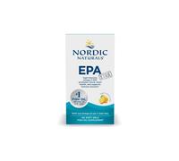EPA Xtra 1640 mg Omega-3 60 Soft Gels - Gusto Limone Nordic Naturals