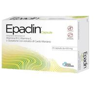 Epaclin 24cps