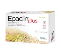 EPACLIN PLUS 30CPS