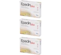 Epaclin Plus 30 Capsule Da 550 Mg 3x30 pz Capsule
