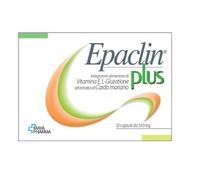 EPACLIN PLUS 30CPS