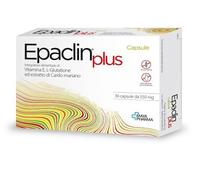 Epaclin plus 30cps