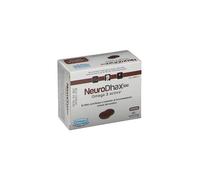 Epadhax Neurodhax Omega 3 550 mg 80 capsule - Integratore
