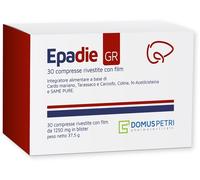 Domus Petri EPADIE 30 COMPRESSE