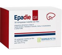 Epadie Gr Domus Petri Pharmaceuticals 30 Compresse
