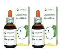 Epadrenol 50 Ml 2x50 ml Soluzione orale
