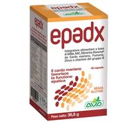 Epadx 40 Capsule A.v.d.
