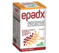 EPADX 40CPS