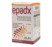 Epa dx a.v.d reform 40 capsule