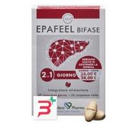 GSE Compresse Epafeel Bifase – 60 compresse