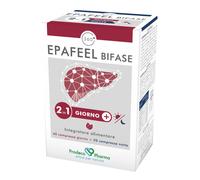 Epafeel Bifase Benessere Fegato 60 Compresse