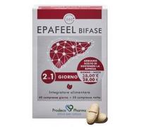 EPAFEEL BIFASE 60 Cpr