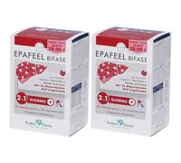 Epafeel Bifase Compresse 2x72,6 g Compresse