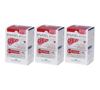 Epafeel Bifase Compresse 3x72,6 g Compresse