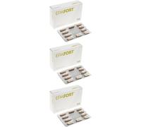Epafort 30 Capsule 3x30 pz Capsule
