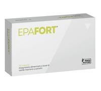 Agaton Epafort 30 Capsule