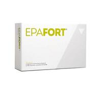 Epafort Epafort 30 Capsule