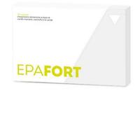 Epafort Integratore Depurazione Intestinale 30 Capsule