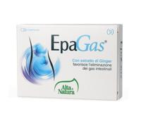Epagas 30 Compresse