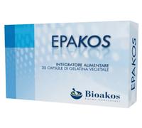 EPAKOS 30CPS 550MG