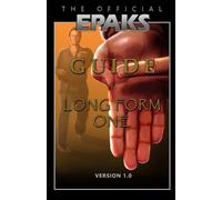 Epaks Publications The Official EPAKS Guide to Long Form One (Tascabile)