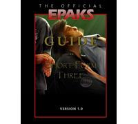 Epaks Publications The Official EPAKS Guide to Short Form Three (Tascabile)