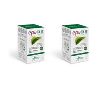 Epakur Advanced 2x22 g Capsule