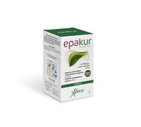 Epakur Advanced 50 capsule Aboca