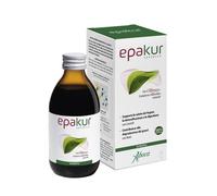Aboca EPAKUR ADVANCED Sciroppo 320g - Salute del fegato, detossificazione