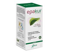 EPAKUR ADVANCED SCIROPPO 320G