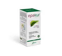 Aboca EPAKUR ADVANCED Sciroppo 320g - Salute del fegato, detossificazione