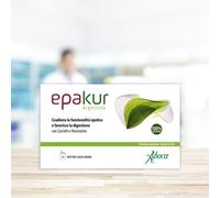 EPAKUR DIGESTIVE TISANA 20 FILTRI