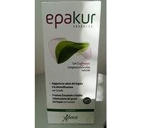 Epakur Neodetox Sciroppo Integratore Alimentare per la funzionalità epatica 225 ml