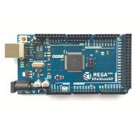 ePalZoneXP Mega 2560 R3 ATMEGA2560 ATMEGA16U2 Compatibile con Arduino IDE MEGA 2560 REV3 senza cavo USB