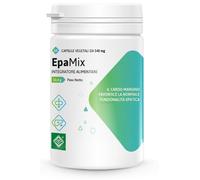 EPAMIX 60CPS 540MG