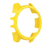 EPANO Custodia protettiva per Garmin Forerunner 935 945 cinturino quadrante custodia antigraffio antiurto in silicone colorato accessori, For Forerunner 935, agata