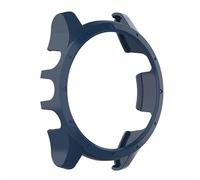 EPANO Custodia protettiva per Garmin Forerunner 935 945 cinturino quadrante custodia antigraffio antiurto in silicone colorato accessori, For Forerunner 935, agata
