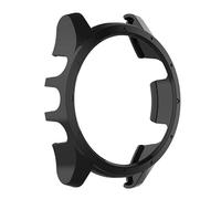EPANO Custodia protettiva per Garmin Forerunner 935 945 cinturino quadrante custodia antigraffio antiurto in silicone colorato accessori, For Forerunner 935, agata
