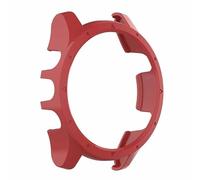 EPANO Custodia protettiva per Garmin Forerunner 935 945 cinturino quadrante custodia antigraffio antiurto in silicone colorato accessori, For Forerunner 935, agata