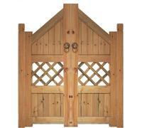 EPANO LXXW Porta Battente a Mezza Vita for Bar Interno, Porta divisoria for Portico del Ristorante della Cucina in Legno, Dimensioni Colore Personalizzate Porte a Battente per caffè(80x90cm)