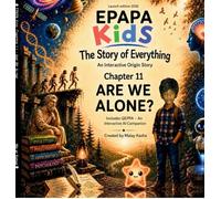 EPAPA Kids: Chapter 11 - Are We Alone : Searching for Life Beyond Our World