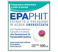 EPAPHIT TARASSACO 500ML AVD RE