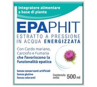 EPAPHIT TARASSACO 500ML AVD RE