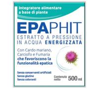 Epaphit Tarassaco 500ml - Estratto Naturale di Tarassaco
