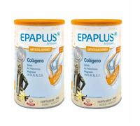 Epaplus Arthicare Instant Collagen Vanilla Flavor Double Pack