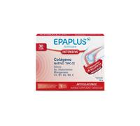Epaplus Arthicare Intensive Native Collagen Type II 30 Compresse - Integratore