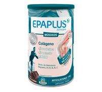 Epaplus Arthicare Muscles Cioccolato 504g - Integratore