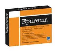 Eparema cinque 30 compresse