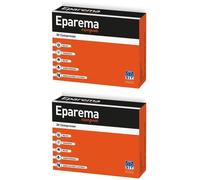 Eparema Cinque 30 Compresse 2x12 g Compresse